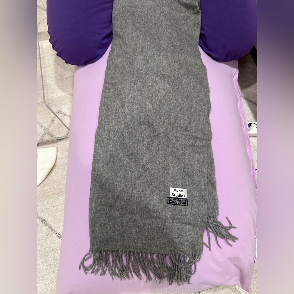 scarves wool